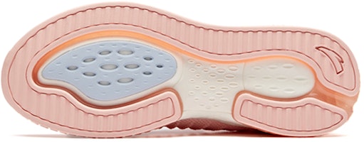 (W) 안타 로우탑 러닝 '사쿠라 핑크' (Anta 로우탑 '벚꽃핑크' is also good) 12925501-3 Details for (W) 안타 로우탑 러닝 '사쿠라 핑크' (Anta 로우탑 '벚꽃핑크' is also good) 12925501-3