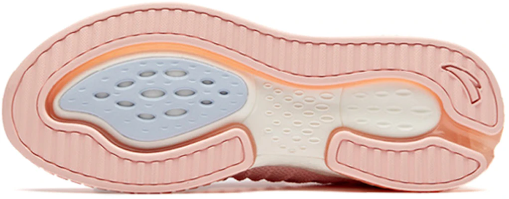 (W) Anta Zapatillas Running Bajo 'Sakura Rosa' 12925501-3 Details for (W) Anta Zapatillas Running Bajo 'Sakura Rosa' 12925501-3