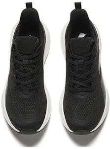 (W) Zapatillas de Correr Anta Low-Top 'Negro Gris' 122415522-6 Lookbook (W) Zapatillas de Correr Anta Low-Top 'Negro Gris' 122415522-6