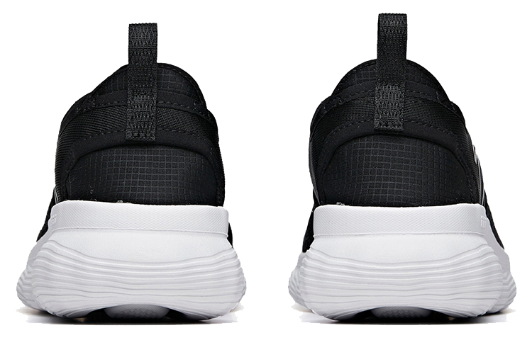 (W) Anta Low-Top Running Shoes 'Black Grey' 圖 4