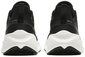 (W) Kasut Lari Anta Low-Top 'Hitam Kelabu' 122415522-6 Shop (W) Kasut Lari Anta Low-Top 'Hitam Kelabu' 122415522-6