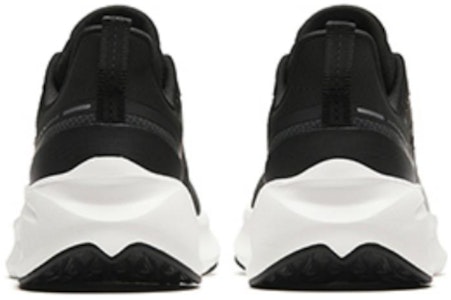 (W) Zapatillas de Correr Anta Low-Top 'Negro Gris' 122415522-6 Shop (W) Zapatillas de Correr Anta Low-Top 'Negro Gris' 122415522-6