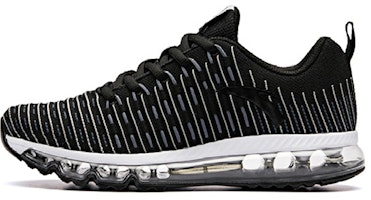 (Women) Anta Low-Top Running Shoes 'Black Grey' 92835511-4 (Women) Anta Low-Top Running Shoes 'Black Grey' 92835511-4