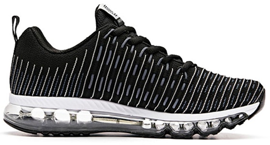 (W) Kasut Larian Anta Low-Top 'Hitam Kelabu' 92835511-4 Order (W) Kasut Larian Anta Low-Top 'Hitam Kelabu' 92835511-4