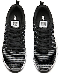 (W) Kasut Larian Anta Low-Top 'Hitam Kelabu' 92835511-4 Shop (W) Kasut Larian Anta Low-Top 'Hitam Kelabu' 92835511-4