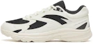 Buy (W) Anta Baskets Basses Running ''Noir Blanc'' 122245595-1