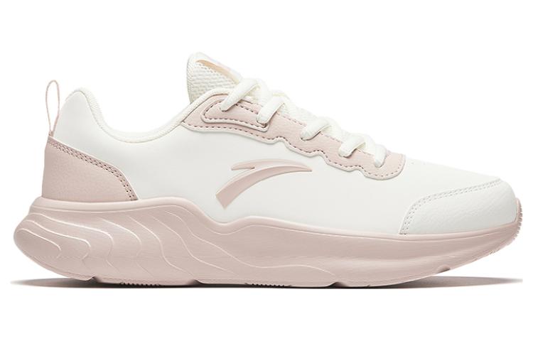 (W) Anta Running Series Sneakers 'White Pink' 圖 2