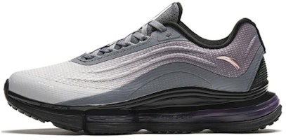 (Women) Anta Low-Top Running Shoes 'Grey' 122415501-5 (Women) Anta Low-Top Running Shoes 'Grey' 122415501-5