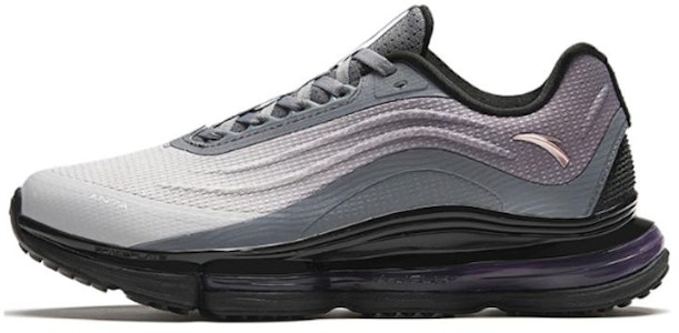 (W) 안타 로우탑 러닝화 (그레이) 122415501-5 Buy (W) 안타 로우탑 러닝화 (그레이) 122415501-5