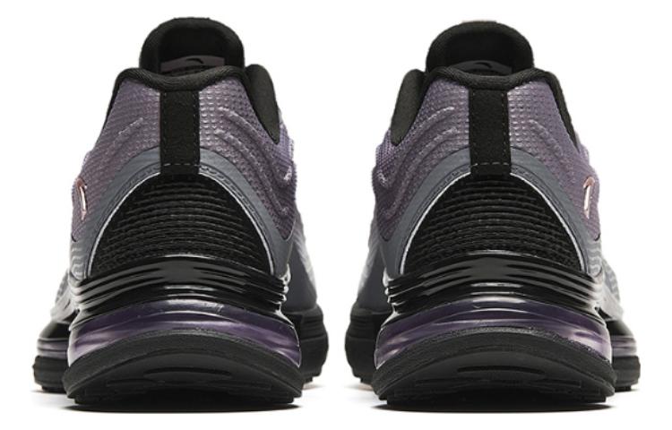 Lookbook (W) Anta Kasut Larian Rendah 'Kelabu' 122415501-5