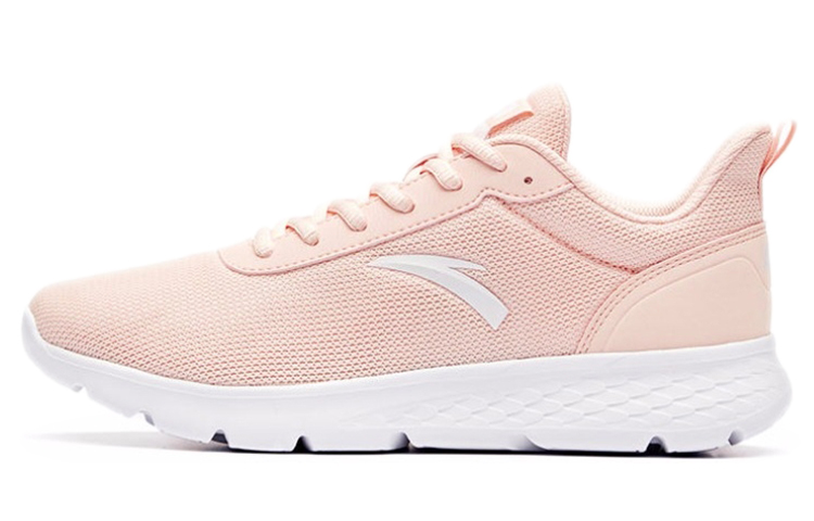 Buy (W) Sepatu Lari Anta Low-Top 'Pink Muda' 92915528-4