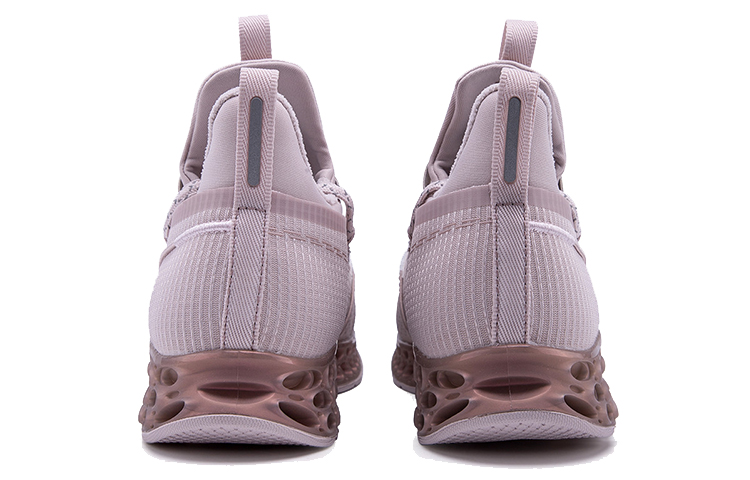 (W) Anta Low-Top Running Shoes 'Lotus Grey' 圖 4