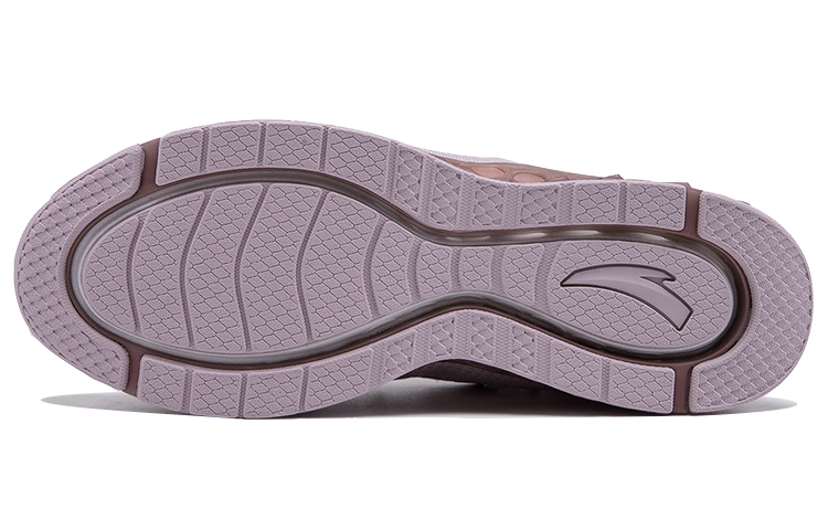 (W) Anta Low-Top Running Shoes 'Lotus Grey' 圖 5