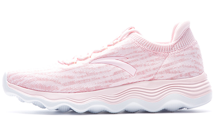 Buy (W) Zapatillas Anta Low-Top para Correr 'Rosa Perla' 12815555-5