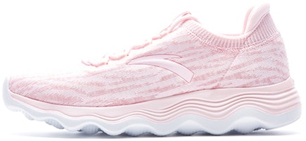 (W) 安踏低帮跑鞋 '珍珠粉' 12815555-5 Buy (W) 安踏低帮跑鞋 '珍珠粉' 12815555-5