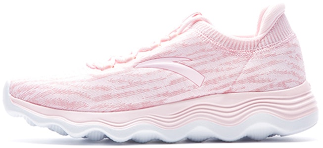 (W) Zapatillas Anta Low-Top para Correr 'Rosa Perla' 12815555-5 Buy (W) Zapatillas Anta Low-Top para Correr 'Rosa Perla' 12815555-5