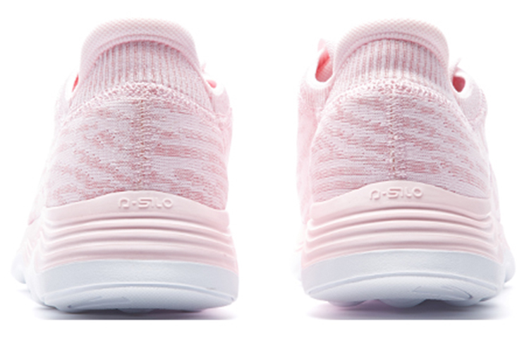 (W) Anta Low-Top Running Shoes 'Pearl Pink' 圖 5