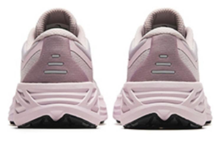 Shop (W) 안타 로우탑 런닝화 '핑크 그레이' 122415531-3