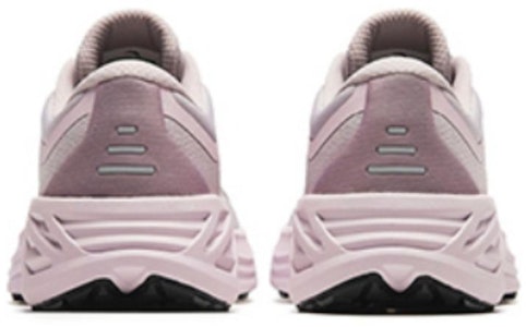 (W) 안타 로우탑 런닝화 '핑크 그레이' 122415531-3 Shop (W) 안타 로우탑 런닝화 '핑크 그레이' 122415531-3