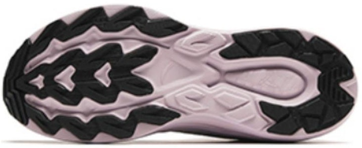 (W) 안타 로우탑 런닝화 '핑크 그레이' 122415531-3 Purchase (W) 안타 로우탑 런닝화 '핑크 그레이' 122415531-3