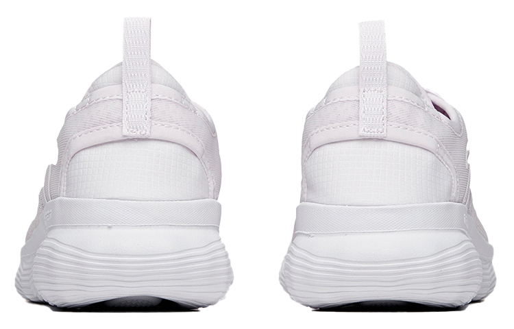 (W) Anta Low-Top Running Shoes 'Pink White' 圖 4