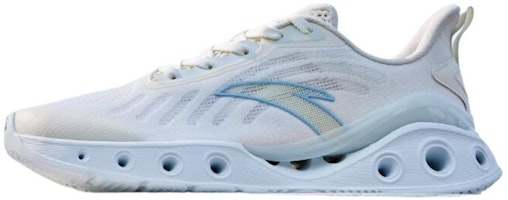 (Women) Anta Low-Top Running Shoes 'White' 122325520-1 (Women) Anta Low-Top Running Shoes 'White' 122325520-1