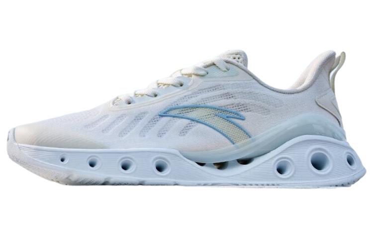 (Women) Anta Low-Top Running Shoes 'White' 122325520-1