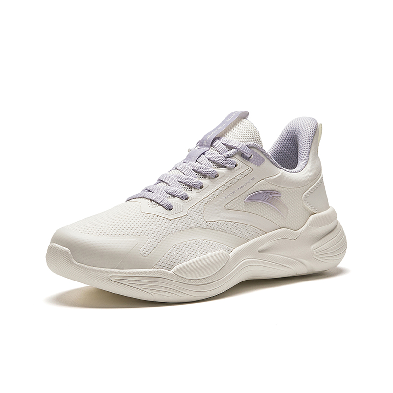 Order (W) Zapatillas Anta Low-Top para Correr 'Blancas' 922417778-2