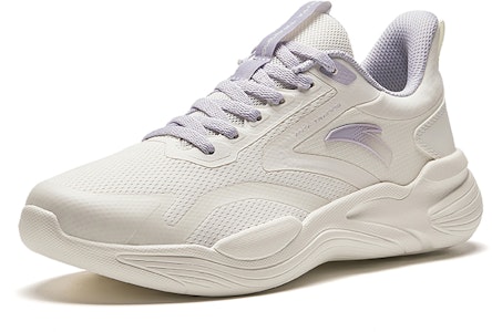 (W) 安踏低帮跑鞋‘白色’ 922417778-2 Order (W) 安踏低帮跑鞋‘白色’ 922417778-2