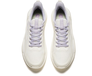 (W) 安踏低帮跑鞋‘白色’ 922417778-2 Lookbook (W) 安踏低帮跑鞋‘白色’ 922417778-2