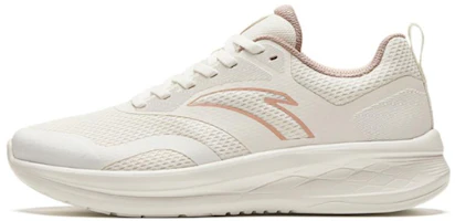 (Women) Anta Low-Top Running Shoes 'White Grey' 122415577-6 (Women) Anta Low-Top Running Shoes 'White Grey' 122415577-6