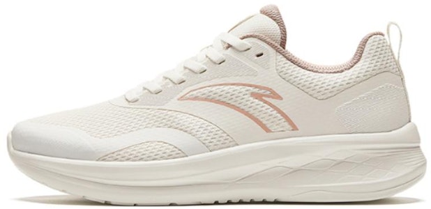 (W) アンタ ローカット ランニングシューズ 白/グレー
(Anta Rōkatto Ranningushūzu Shiro/Gurē) 122415577-6 Buy (W) アンタ ローカット ランニングシューズ 白/グレー
(Anta Rōkatto Ranningushūzu Shiro/Gurē) 122415577-6