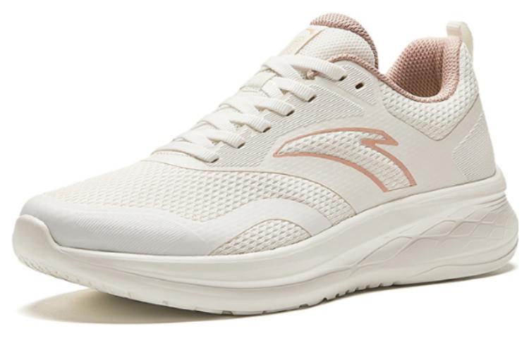 Order (W) Anta Low-Top Laufschuhe ''Weiß Grau'' 122415577-6