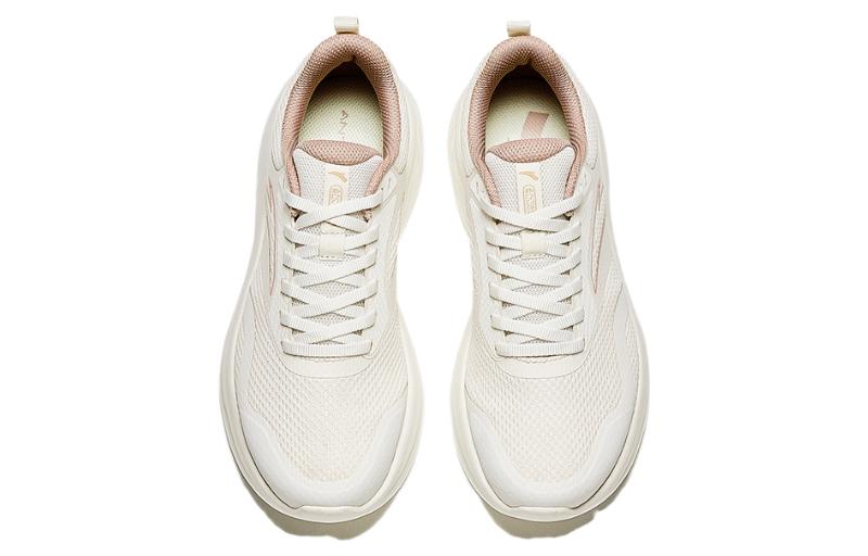 Lookbook (W) Anta Low-Top Laufschuhe ''Weiß Grau'' 122415577-6