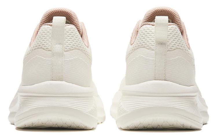Shop (W) Anta Low-Top Laufschuhe ''Weiß Grau'' 122415577-6