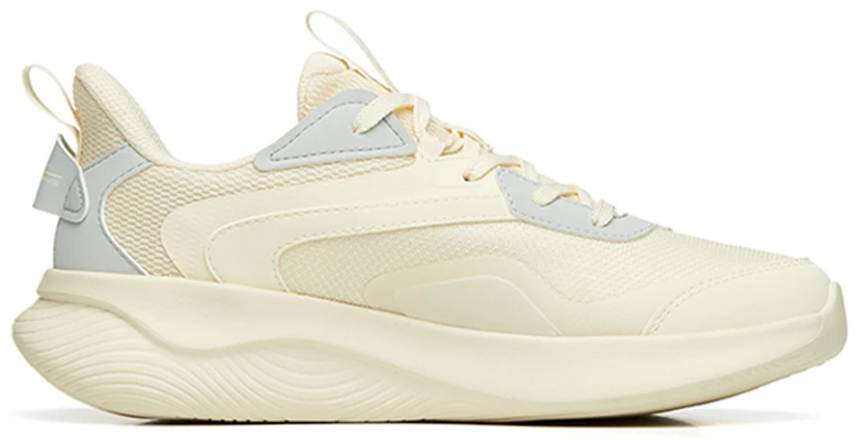 (Women) Anta Low-Top Running Shoes 'White Grey' 922235588-5 Order (Women) Anta Low-Top Running Shoes 'White Grey' 922235588-5