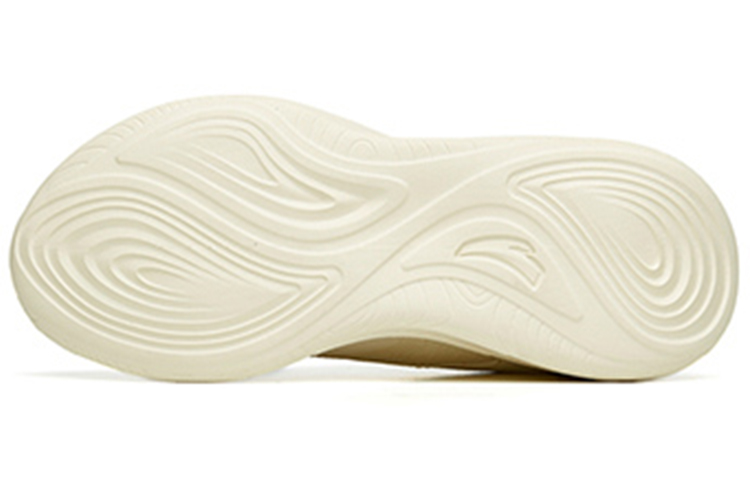 Details for (Women) Anta Low-Top Running Shoes 'White Grey' 922235588-5