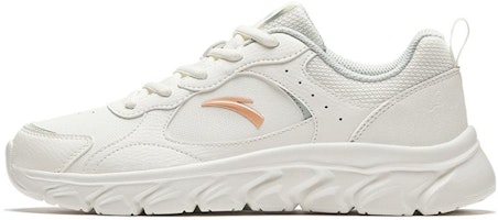 (W) Sneakers Anta Running Series 'Putih Kuning' 922345580-10 Buy (W) Sneakers Anta Running Series 'Putih Kuning' 922345580-10