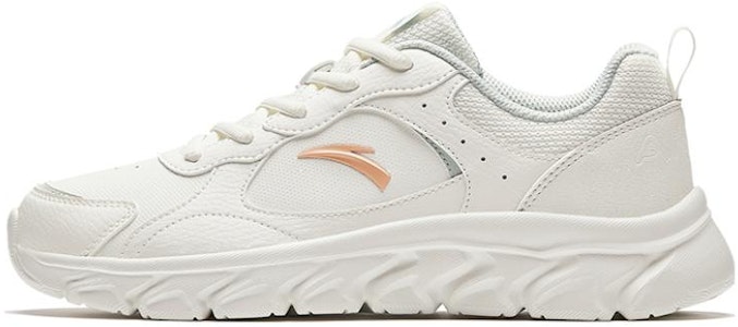 (W) 안타 러닝화 '화이트 옐로우' (Anta Running Series is implied) 922345580-10 Buy (W) 안타 러닝화 '화이트 옐로우' (Anta Running Series is implied) 922345580-10