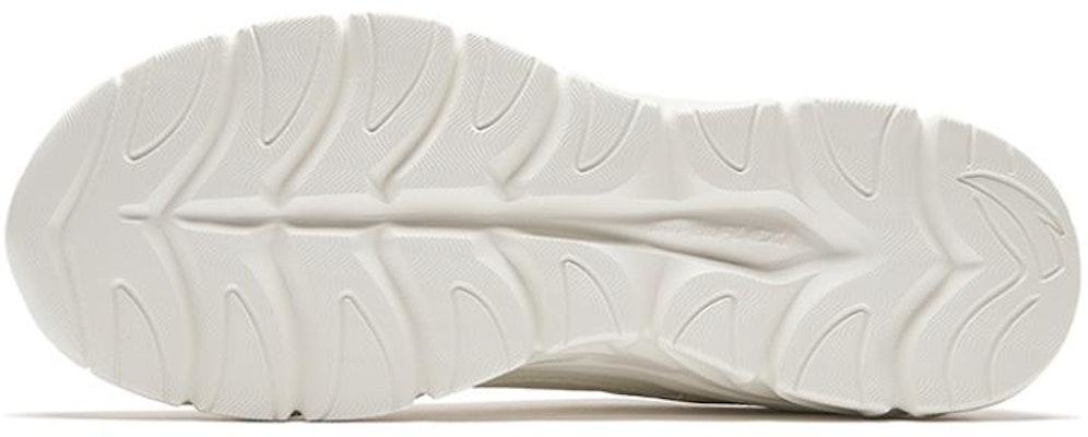 (W) 安踏跑步系列运动鞋'白黄' 922345580-10 Purchase (W) 安踏跑步系列运动鞋'白黄' 922345580-10