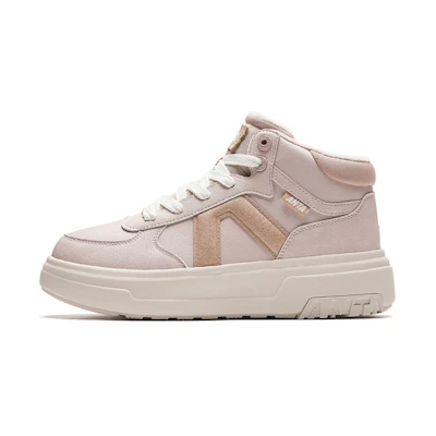 (W) Anta Low-Top Skate 'CMFTable Pink'