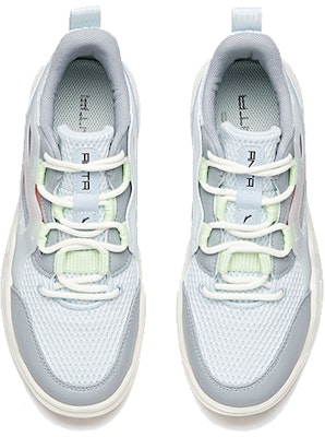 (W) Anta Low-Top Skate 'Abu Mist Ringan' 122028052-1 Lookbook (W) Anta Low-Top Skate 'Abu Mist Ringan' 122028052-1