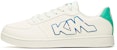 (W) Kasut Skate Anta Low-Top 'Putih Hijau' 922118008-4