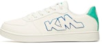 Buy (W) Kasut Skate Anta Low-Top 'Putih Hijau' 922118008-4