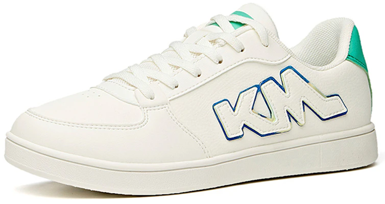 (Women) Anta Low-Top Skate Shoes 'White Green' 922118008-4 Order (Women) Anta Low-Top Skate Shoes 'White Green' 922118008-4