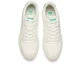 Lookbook (Women) Anta Low-Top Skate Shoes 'White Green' 922118008-4