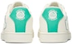 Shop (W) Kasut Skate Anta Low-Top 'Putih Hijau' 922118008-4