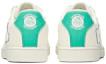 Shop (Women) Anta Low-Top Skate Shoes 'White Green' 922118008-4