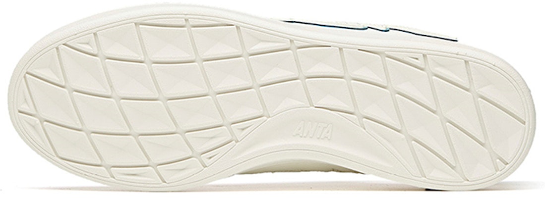 (W) Kasut Skate Anta Low-Top 'Putih Hijau' 922118008-4 Purchase (W) Kasut Skate Anta Low-Top 'Putih Hijau' 922118008-4