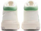 Shop (Women) Anta Low-Top Skateboard 'Comfortable Versatile White Green' 122348902-1